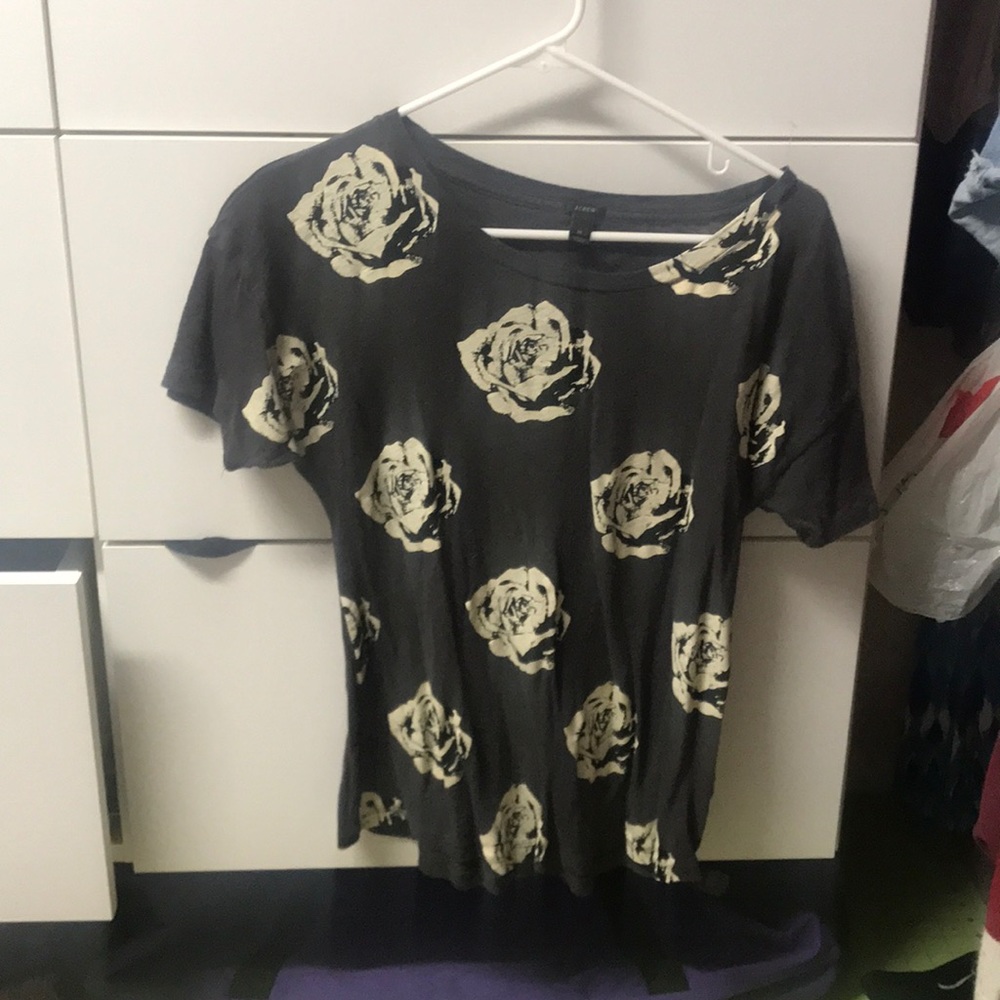 Gently used j crew shirt